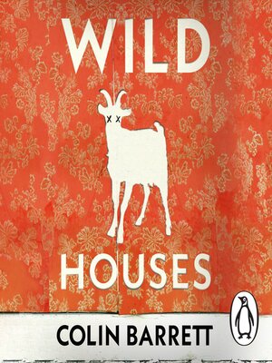 cover image of Wild Houses